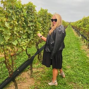 Meet your Posher, Lexie